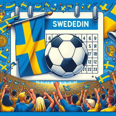 Sweden’s Financial Flex: Unveiling the Nordic Spending Bonanza | Politics