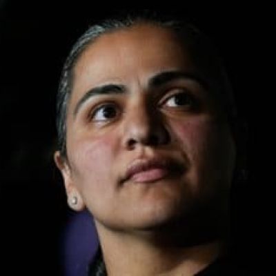 Aisha Wahab Wins Special Election to Succeed Eric Swalwell
