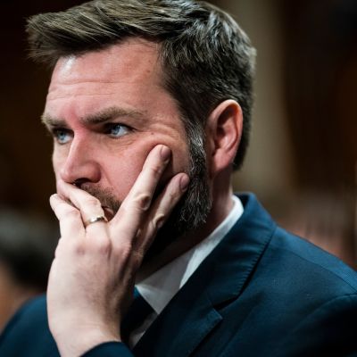 J.D. Vance sees the China threat clearly