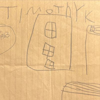 Sen. Tim Kaine:  Kennedy’s death seen through a 5-year-old’s eyes