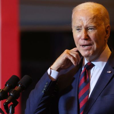 PORTER: The 17-Word Constitutional Amendment We Need Now To Avert Another Biden Disaster