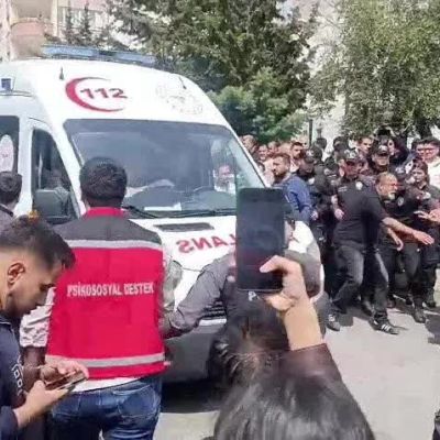 Turkey school shooting: 13-year-old kills 4