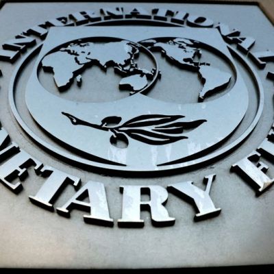 IMF says ‘weak tail’ of banks could struggle in an economic downturn