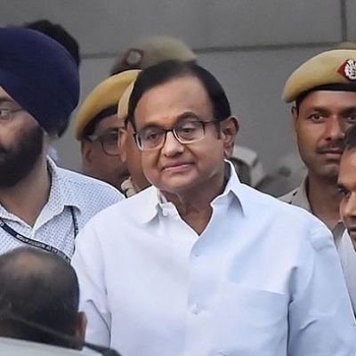 ‘Retribution Crossed My Mind But… US Said Not To Start War’: Ex-Union Home Minister P Chidambaram’s BIG 26/11 Admission; BJP Reacts