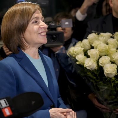 The price of manipulation: What’s next for this country after a stolen election?  —  RT Russia & Former Soviet Union