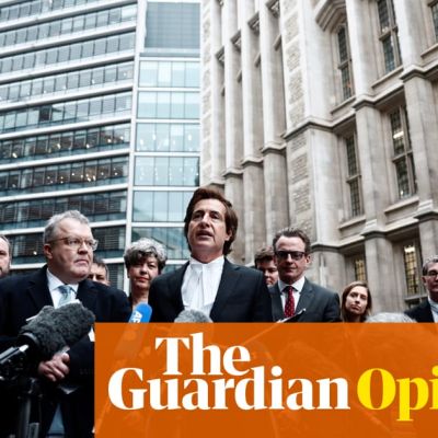 I have now spoken to police officers who say they were misled by Murdoch’s empire. I won’t let this rest | Gordon Brown