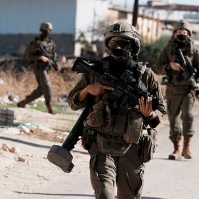 Israel 'prepares major assault on Gaza' amid Iran truce: report