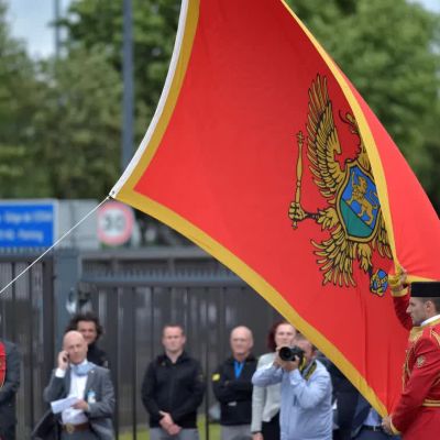 EU says enlargement ‘realistic possibility’, praises Montenegro, Ukraine