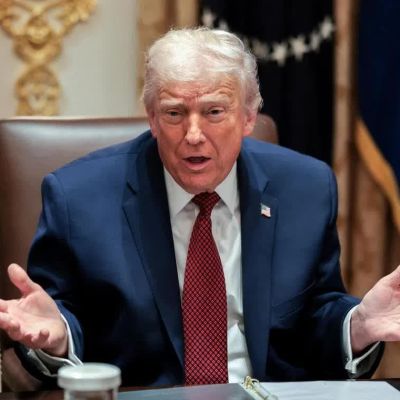 Trump eyes anti-drug operations in Mexico, Colombia as Venezuela looms