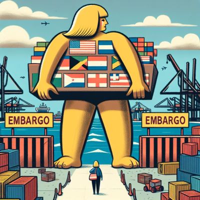 Trade Tensions: Trump’s Claims and India’s Economic Concerns | Law-Order