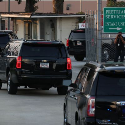 Trump’s aggrieved victimhood is a recipe for carnage