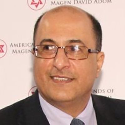 Ido Aharoni to Newsmax: Abraham Accords Continue to Hold