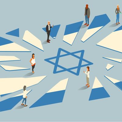 A troubling split at my Thanksgiving table — and the nation’s