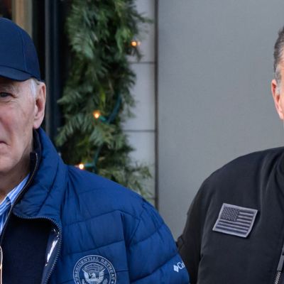 Hunter Biden Pardon Is Just Another Example Of Biden Admin’s Failure To Bring Promised Transparency To Government