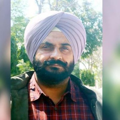 Rape-accused Punjab AAP MLA Pathanmajra evades arrest in dramatic escape from Karnal after hurting cop – The Tribune