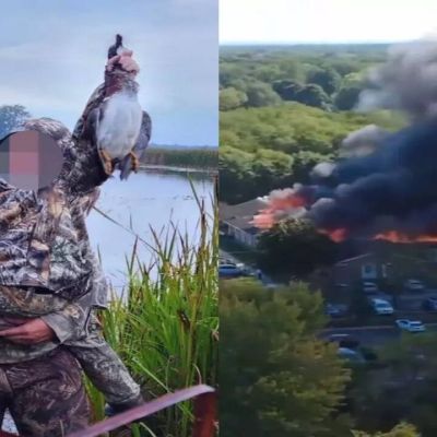 Michigan Church shooting: Gunman dead, 5 killed, 8 hurt, fire set — here’s what shocking details investigators revealed so far