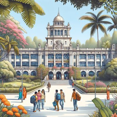 Guwahati Makes Its Test Cricket Debut with India vs. South Africa Match | Sports-Games