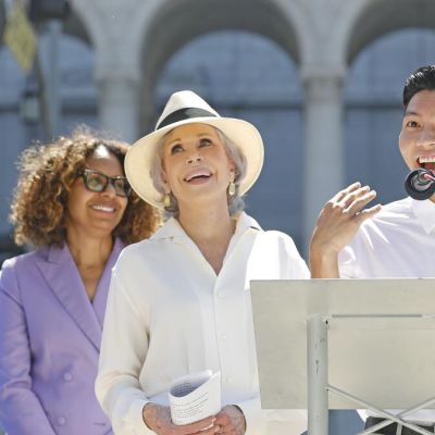 Could L.A. City Controller Kenneth Mejia have done more to save his nominee?