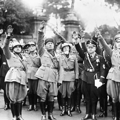 The media’s worst lapse: Refusing to identify Trump as a cult leader