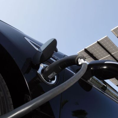 Editorial: EVs have big batteries. They should come equipped to power homes and the grid in emergencies