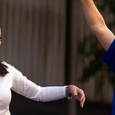 Machado accuses Venezuelan government of abducting close ally after detention