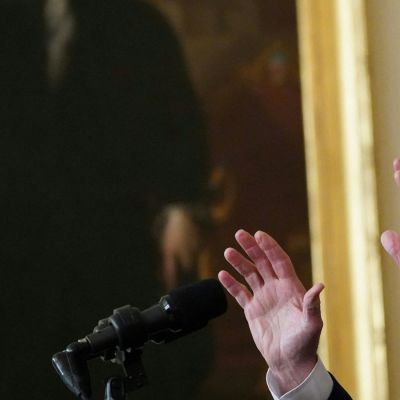 ‘Stop Bedwetting’: Biden Allies Beg Fellow Dems To Be Nicer To The President