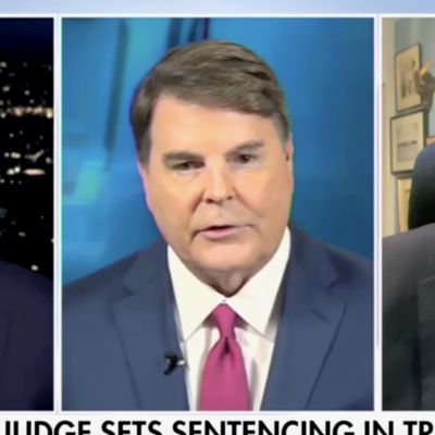 ‘Worst Instance Of Stalinism’: Alan Dershowitz, Gregg Jarrett Rip Into Merchan Over Trump’s ‘Sham Trial’