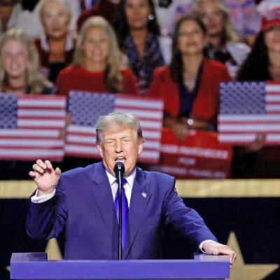 Trump proposes $5,000 payout if Republicans win