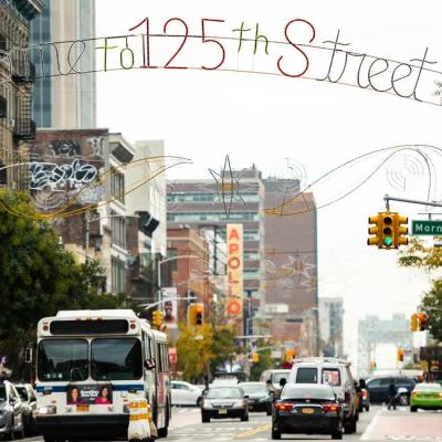 MAP: Harlem Council race leads turnout in NYC primary election