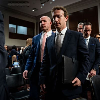 Social media companies are not the same as public utilities