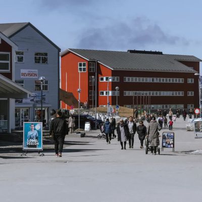 What does Trump want with Greenland, as US reaches deal to expand security presence?