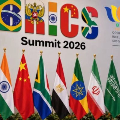 BRICS Summit: Congress Urges Modi Govt To Restore India's Diplomatic Stature, Flags Iran Issue