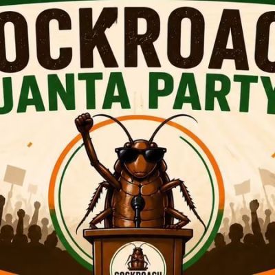 Cockroach Janta Party founder alleges Instagram account hacked, backup suspended – The Tribune
