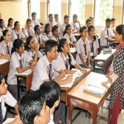 Delhi notifies private school fee regulation Act 2025