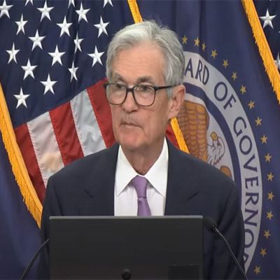 Trump Targets Fed Policies, Calls Out Jerome Powell | Health