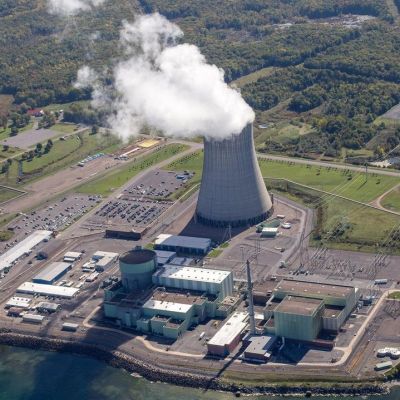 NYS eyes new nuclear power to meet climate goals, demand for electricity