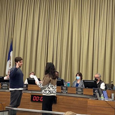 Opinion: The way Iowa City elects council members is broken -- Here's how we fix it