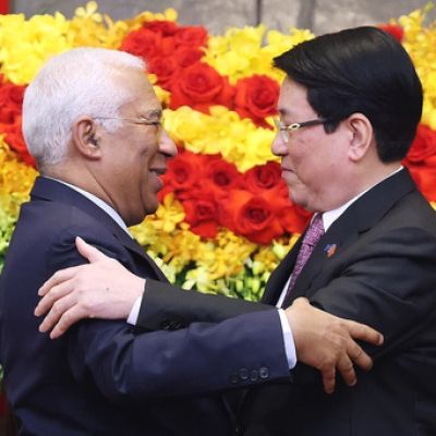 Vietnam and the EU upgrade ties as US tariffs reshape global trade