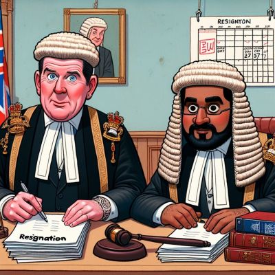 Bangladesh Student Leaders Resign from Interim Government Ahead of Elections | Politics