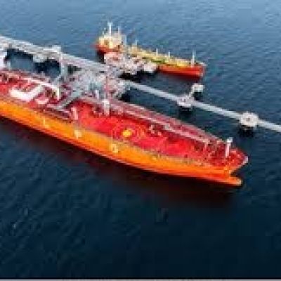 Oil Soars 7%, OPEC Cuts Demand Forecast As Trump Moves to Block Iran Ports