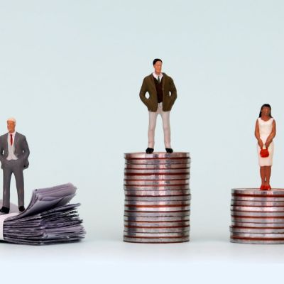 A new debate is raging on an old subject: How fair is America?