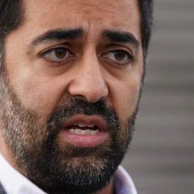SNP must tear up Greens coalition deal after by-election loss, Yousaf told