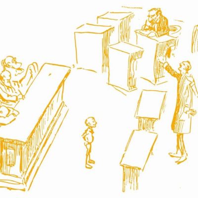 Boosting Police Morale: A Priority for Andhra’s Future | Law-Order