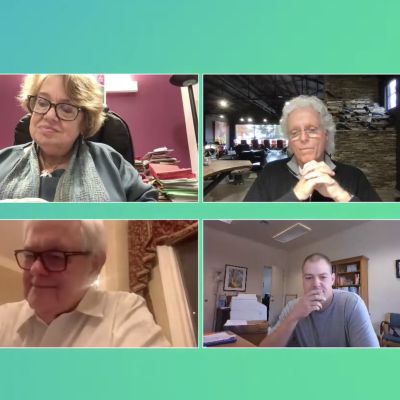 Anti-Trump Journalist Claims Dem ‘Outrage’ Over Trump MSG Rally ‘Misses’ Point, Predicts Most ‘Diverse’ GOP Base Ever