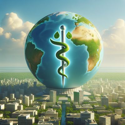 U.S. Exit from WHO Sparks Global Health Uncertainty