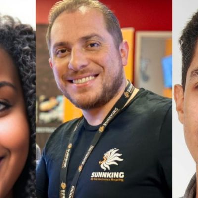 3 unique ways employees and companies are making 4-day workweeks happen