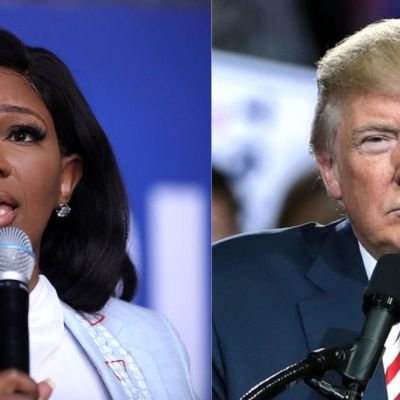 JJasmine Crockett Challenges Texas Senate Race, Could She Reshape Texas Senate Primary Landscape?