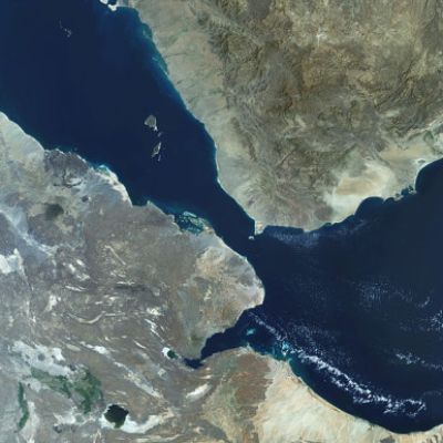 As Trump orders renews blockade, Iran threatens more seaways