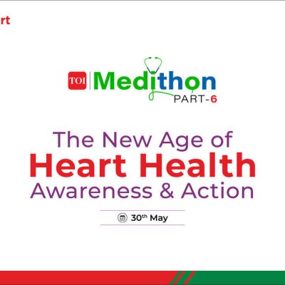 Expert Heart Care Advice | Key Takeaways from TOI Cardio Medithon 6