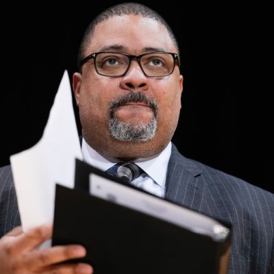 The jurors just rendered a verdict on Bragg’s critics, too